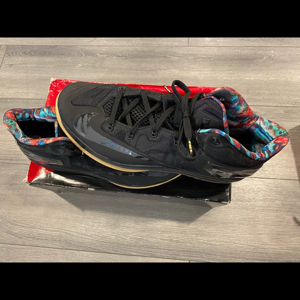 Size 14 Lebron (Deadstock)